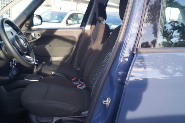 FIAT 500L 1.3 Multijet 95 CV Connect