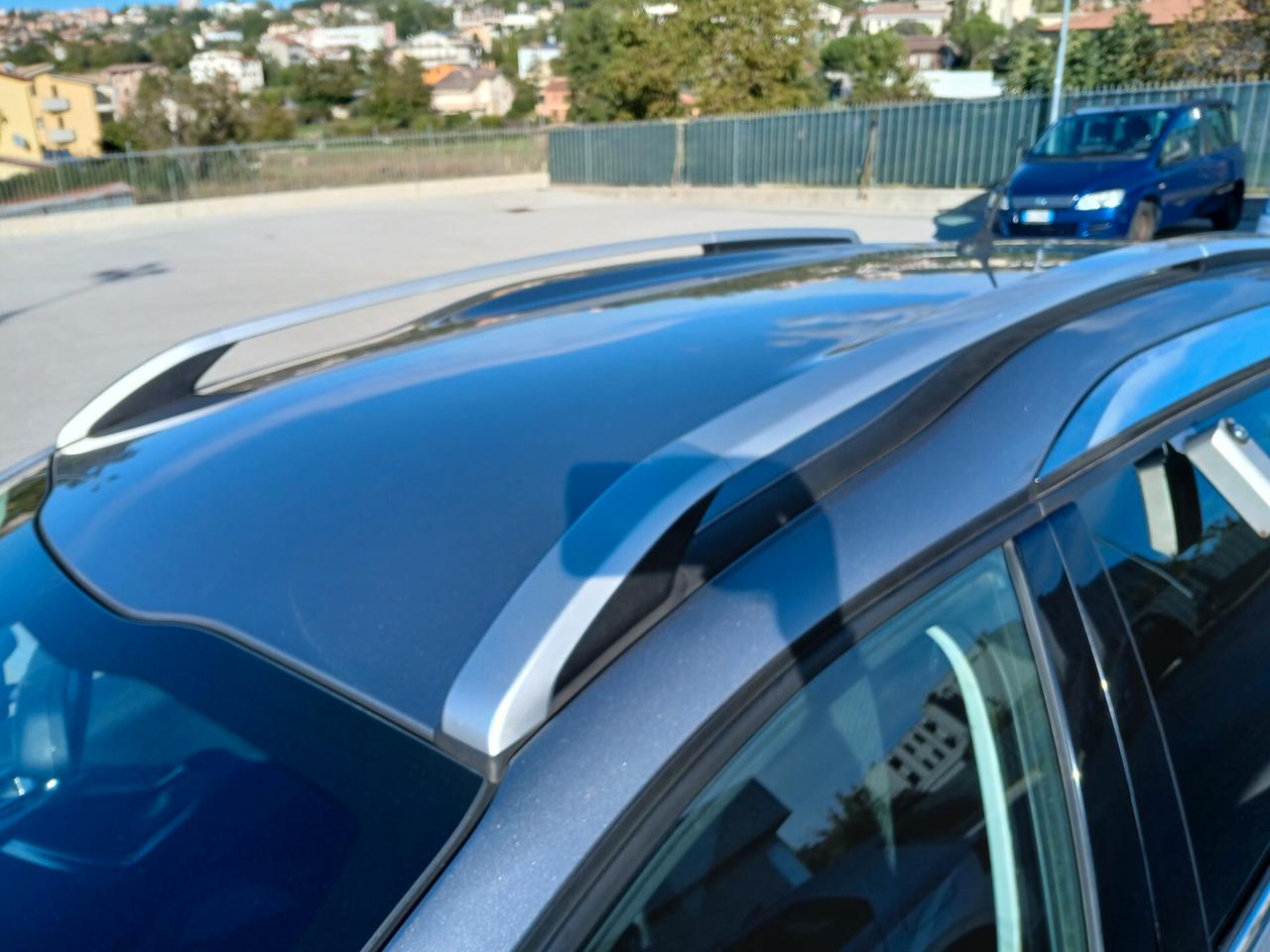 Peugeot 2008 1.6 BLUEHDi 100 ALLURE 2016