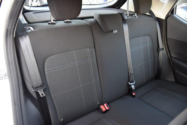 FORD Fiesta 1.5 EcoBlue 5 porte Business