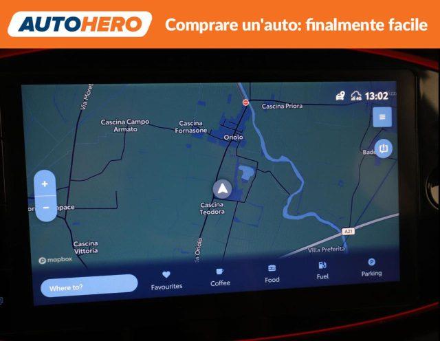 TOYOTA Aygo X 1.0 VVT-i 72 CV 5 porte Lounge