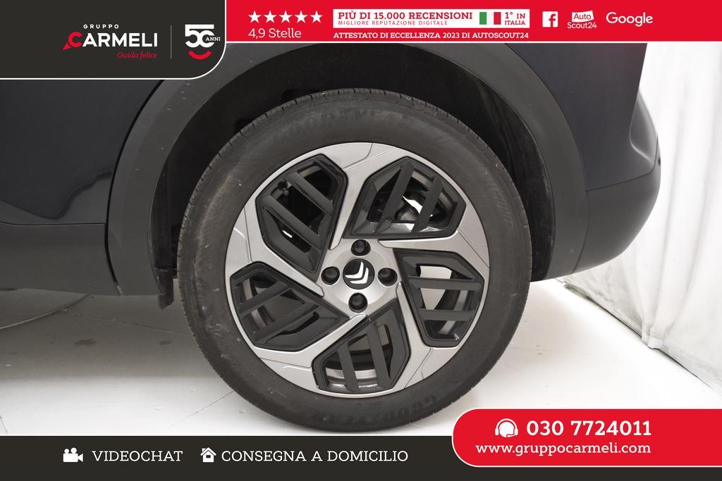 Citroen C4 1.2 PureTech Plus EAT