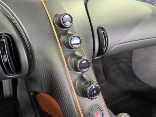 BUGATTI Other CHIRON PUR SPORT 8.0 W16 1500HP 1 OF 60