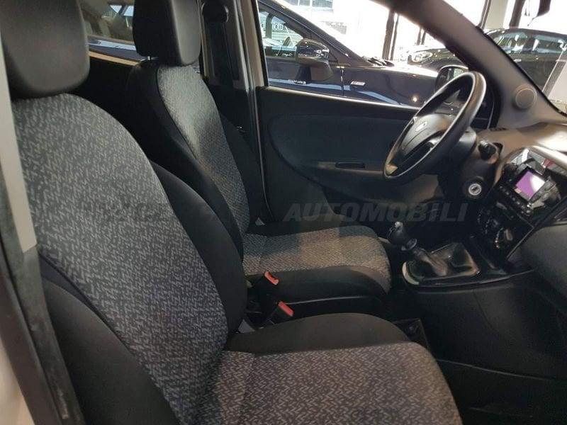 Lancia Ypsilon Ypsilon 1.2 Elefantino 69cv my18