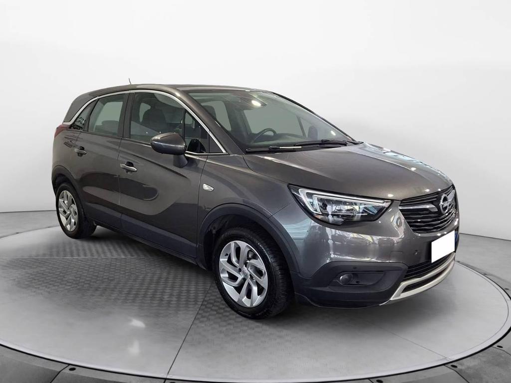 Opel Crossland X 1.5 Ecotec Innovation