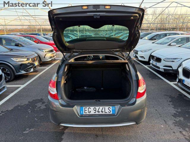 CITROEN C4 C4 II 2010 1.4 vti Attraction