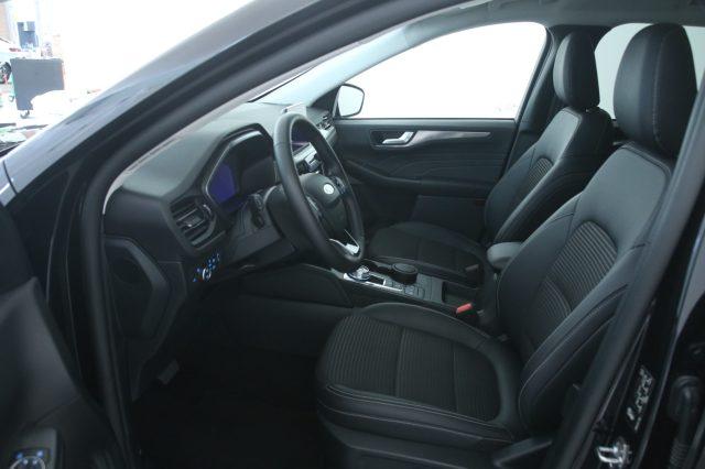 FORD Kuga 2.0 EcoBlue 120 CV aut. 2WD Titanium X