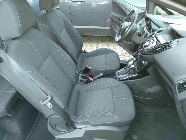 FORD B-Max 1.6 105 CV Powershift Titanium