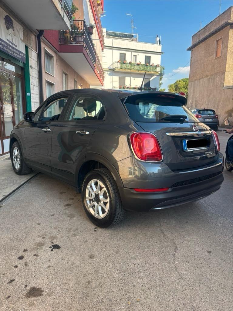 Fiat 500X 1.3 MultiJet 95 CV Pop Star