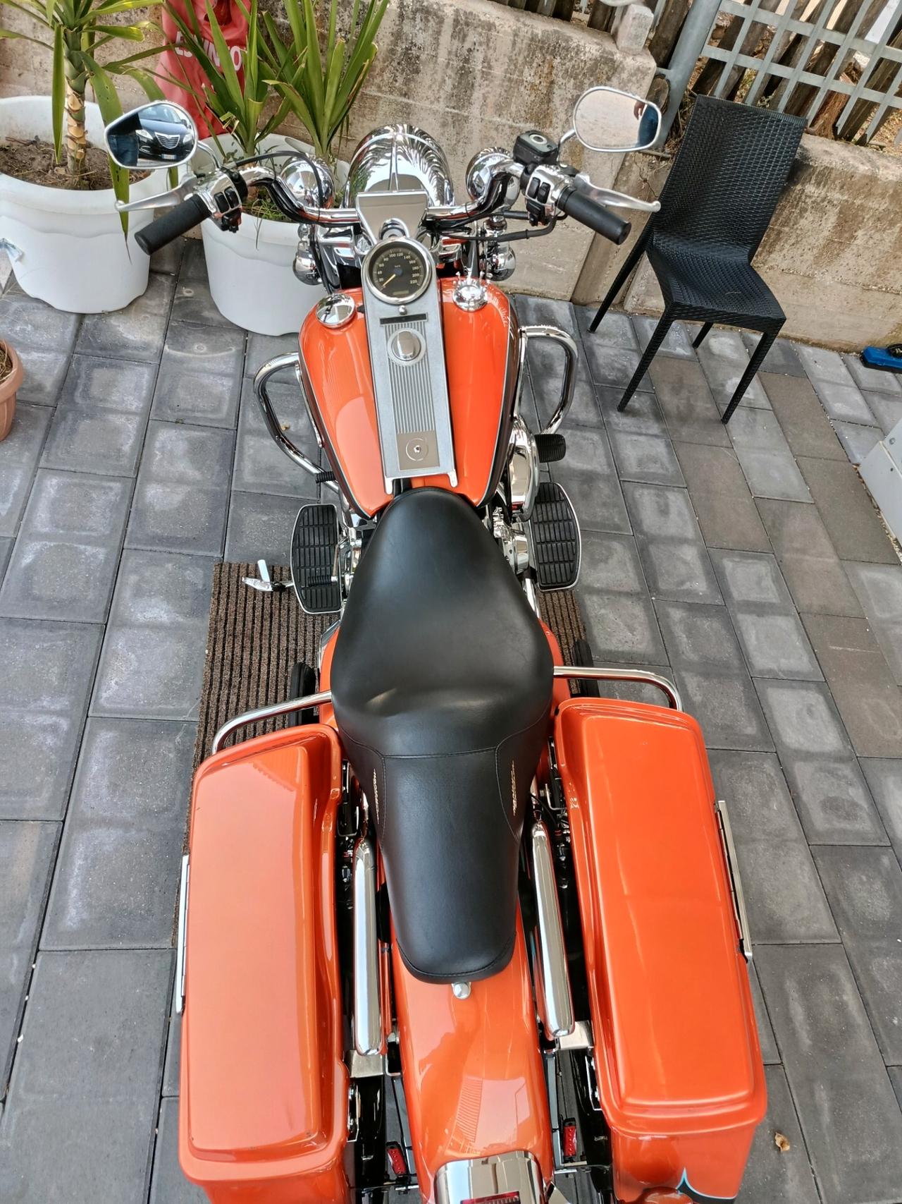 Harley-davidson 1450 Road King classic