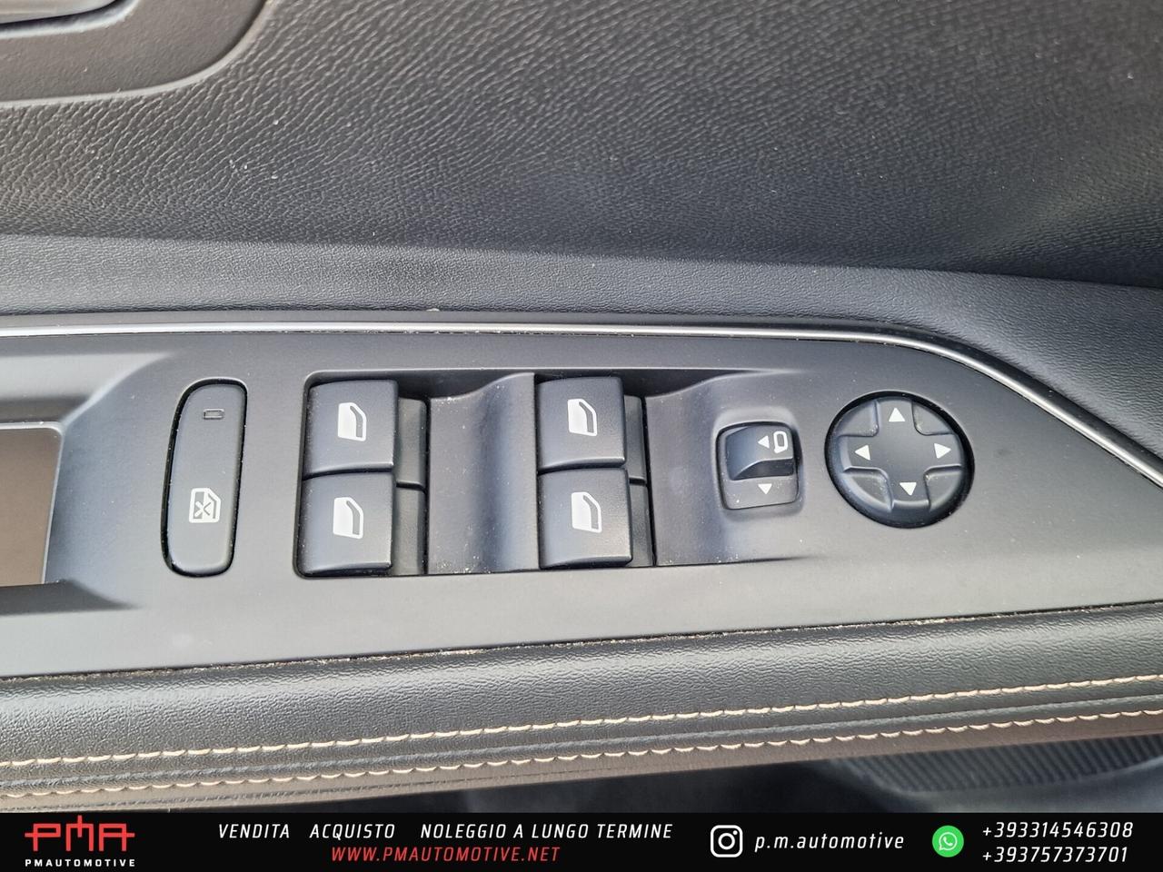 Peugeot 3008 BlueHDi 130 GT Line tagl. peugeot