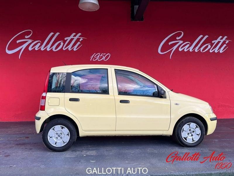 FIAT Panda 1.1 54 CV BENZINA MAN.