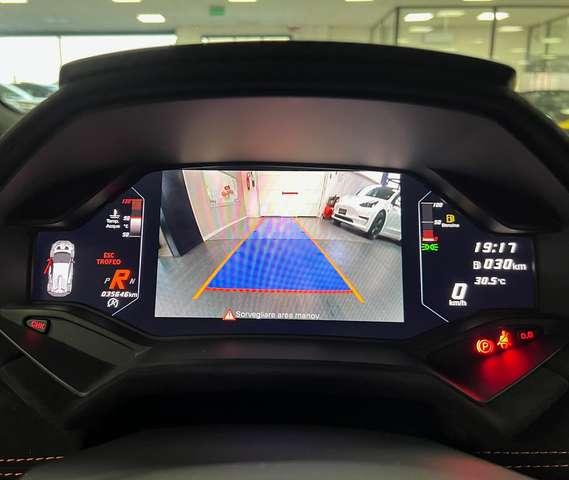 Lamborghini Huracán STO Coupe 5.2 V10 | IVA ESPOSTA |