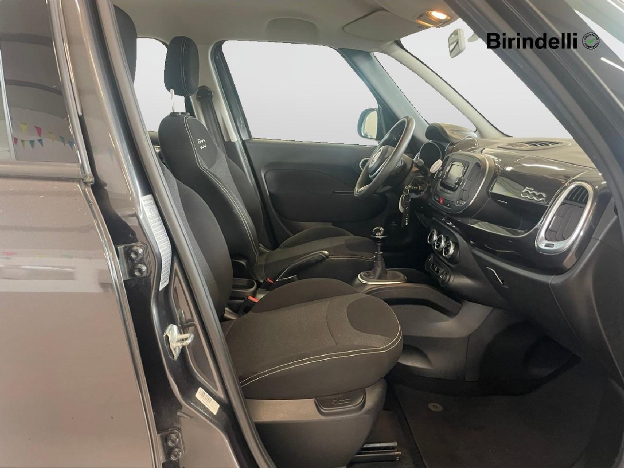 FIAT 500L - 500L 1.4 95 CV Pop Star