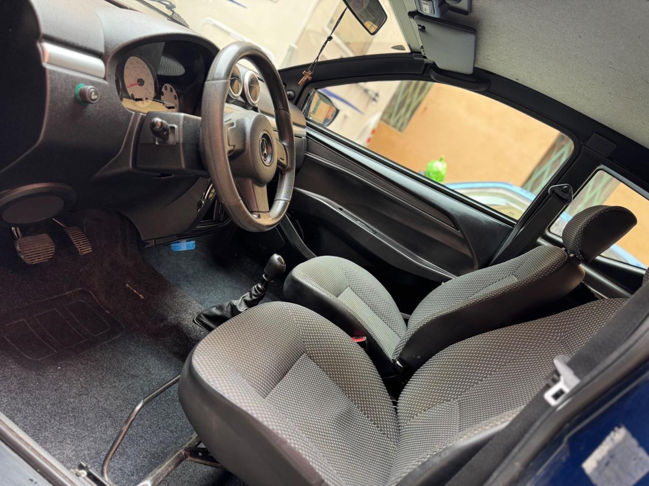 AIXIAM MINIAUTO GT PRONTA CONSEGNA