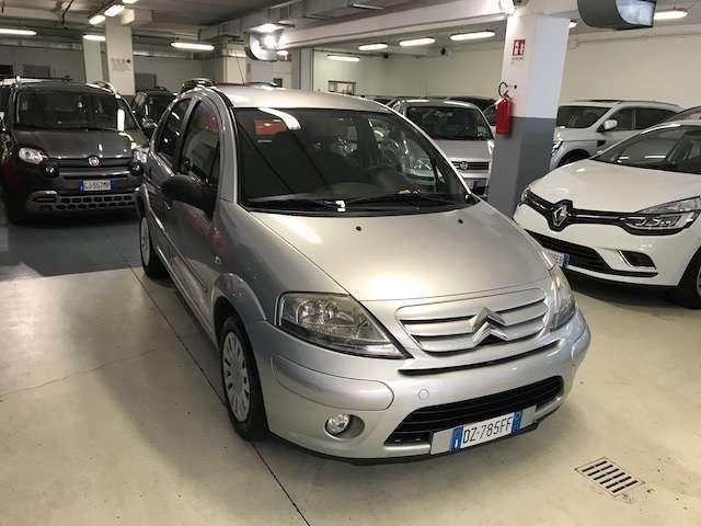 Citroen C3 C32 1.4 GPL DELLA CASA / BEN TENUTA