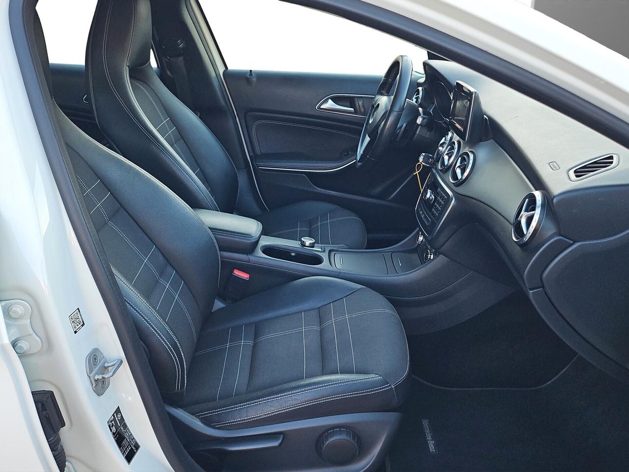 Mercedes-benz GLA 200 d Automatic SPORT EXECUTIVE