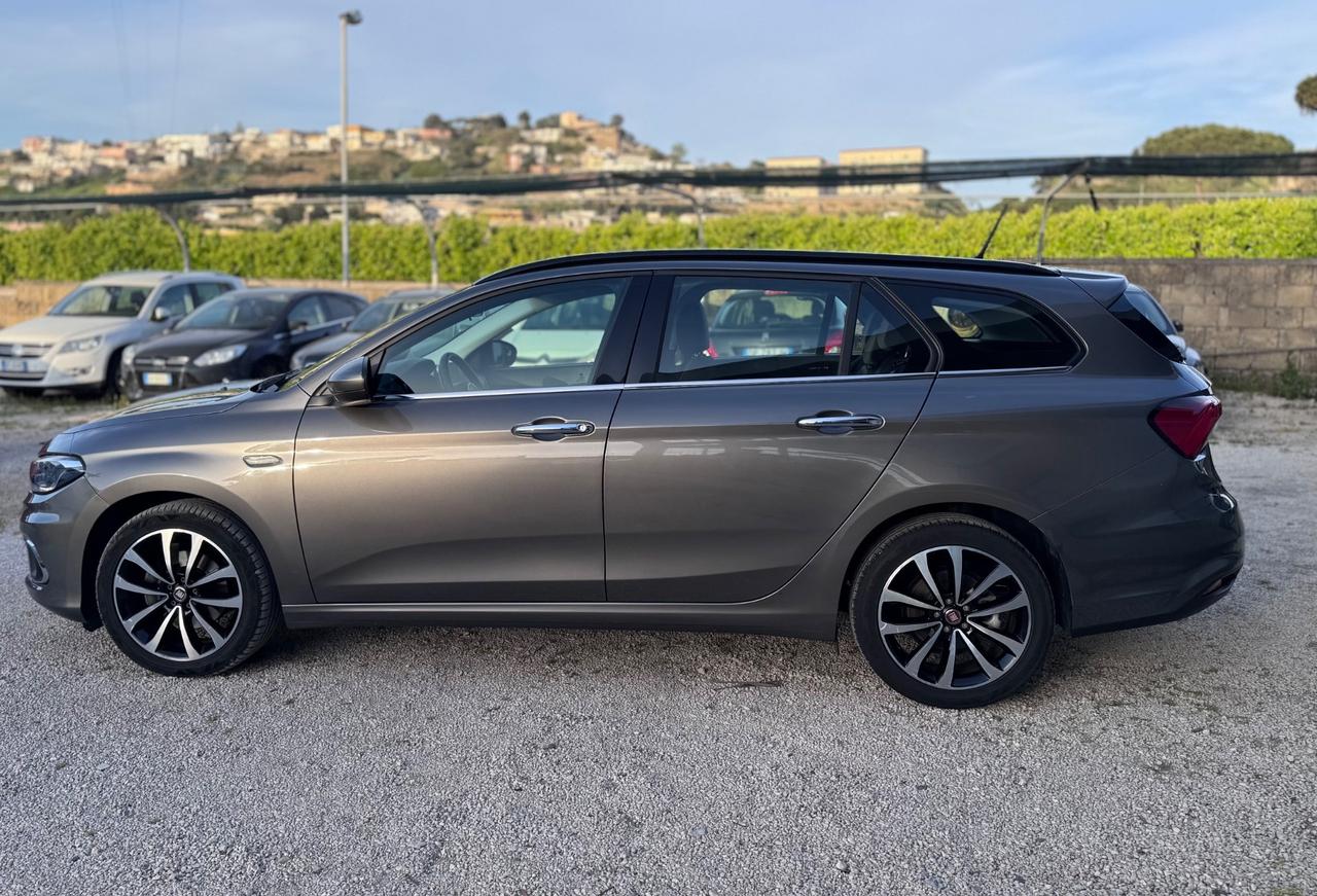 Fiat Tipo 1.3 Mjt S&S SW Lounge