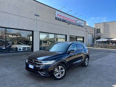 Volkswagen T-Roc 1.5 tsi R-Line - Garanzia VW