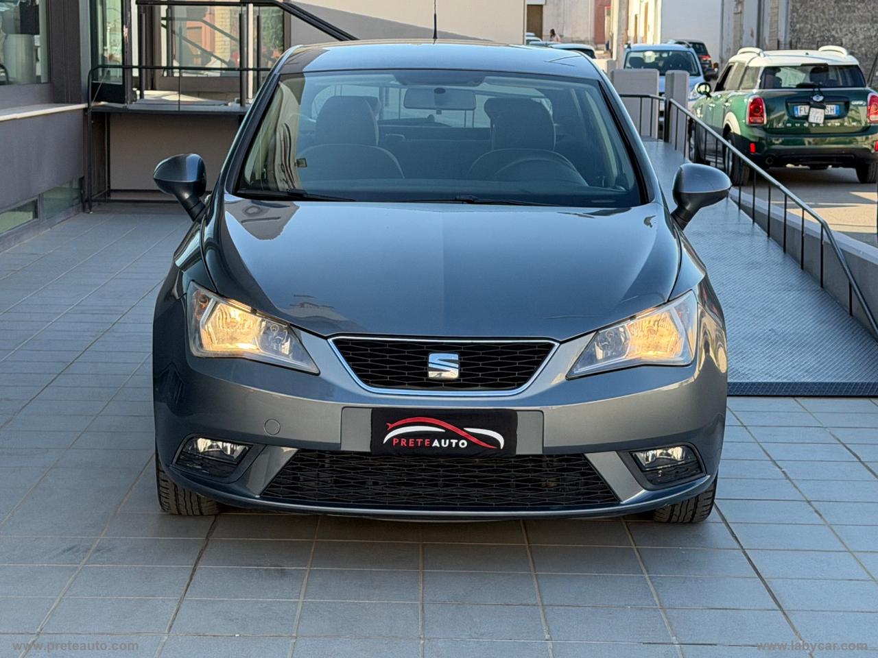 SEAT Ibiza 1.0 75CV 5p. Style