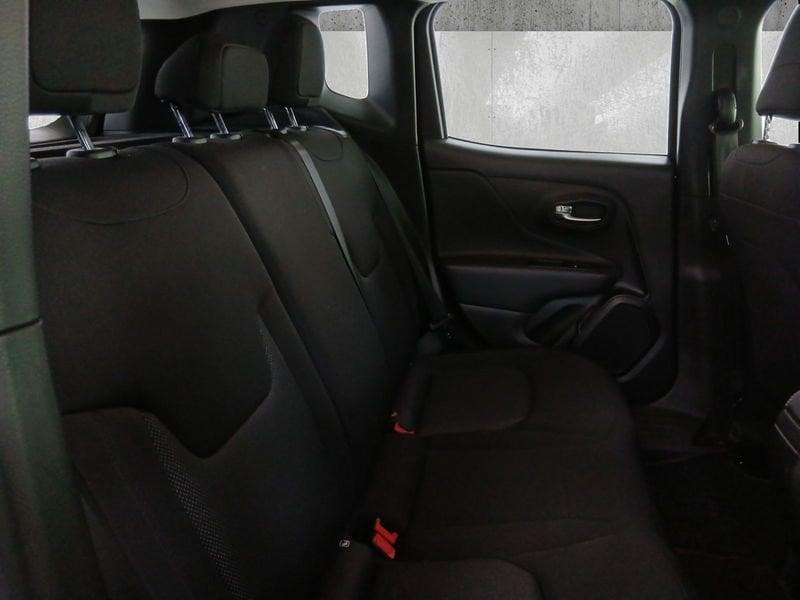 Jeep Renegade 1.0 t3 Longitude 2wd
