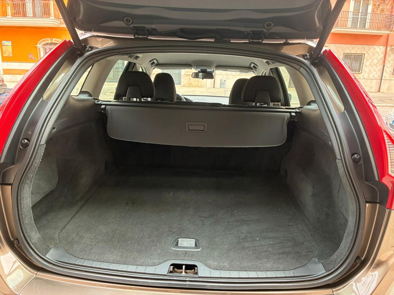 Volvo XC 60 XC60 D4 Geartronic Kinetic