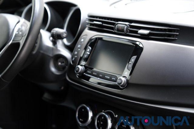 ALFA ROMEO Giulietta 1750 TURBO TCT QUADRIFOGLIO VERDE