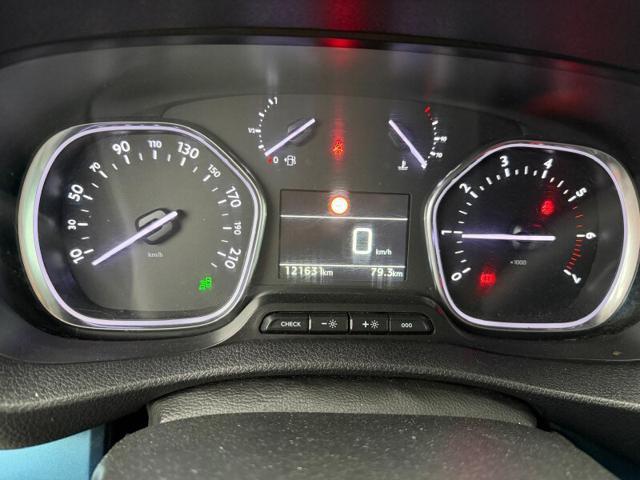 PEUGEOT Traveller Traveller BlueHDi 150 S&S Standard Active