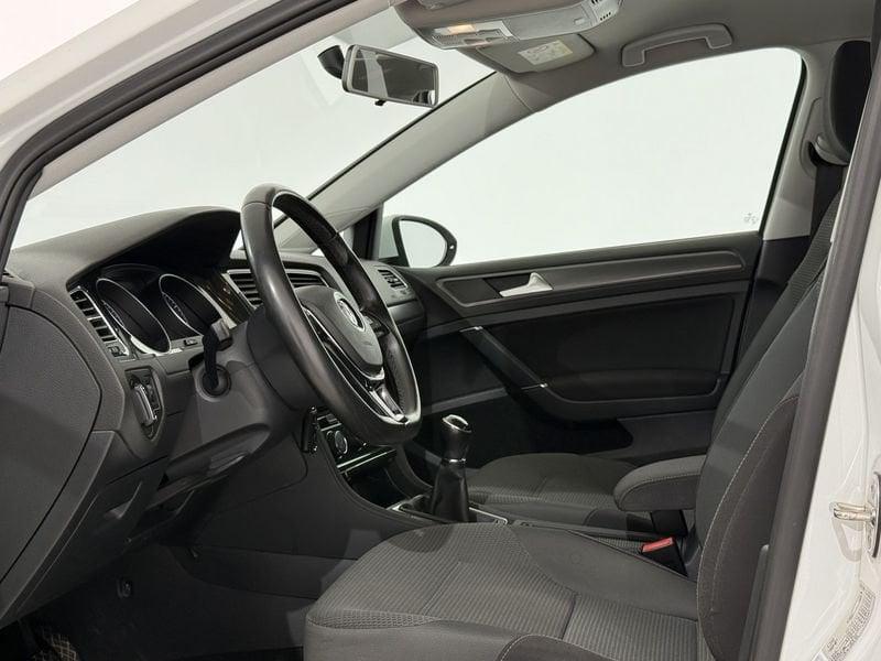 Volkswagen Golf 1.6 TDI Business BMT