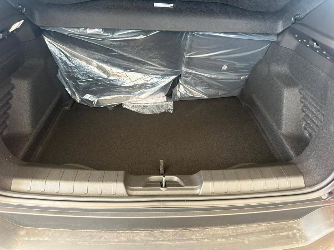 Jeep Avenger 1.2 t. Longitude fwd 100cv