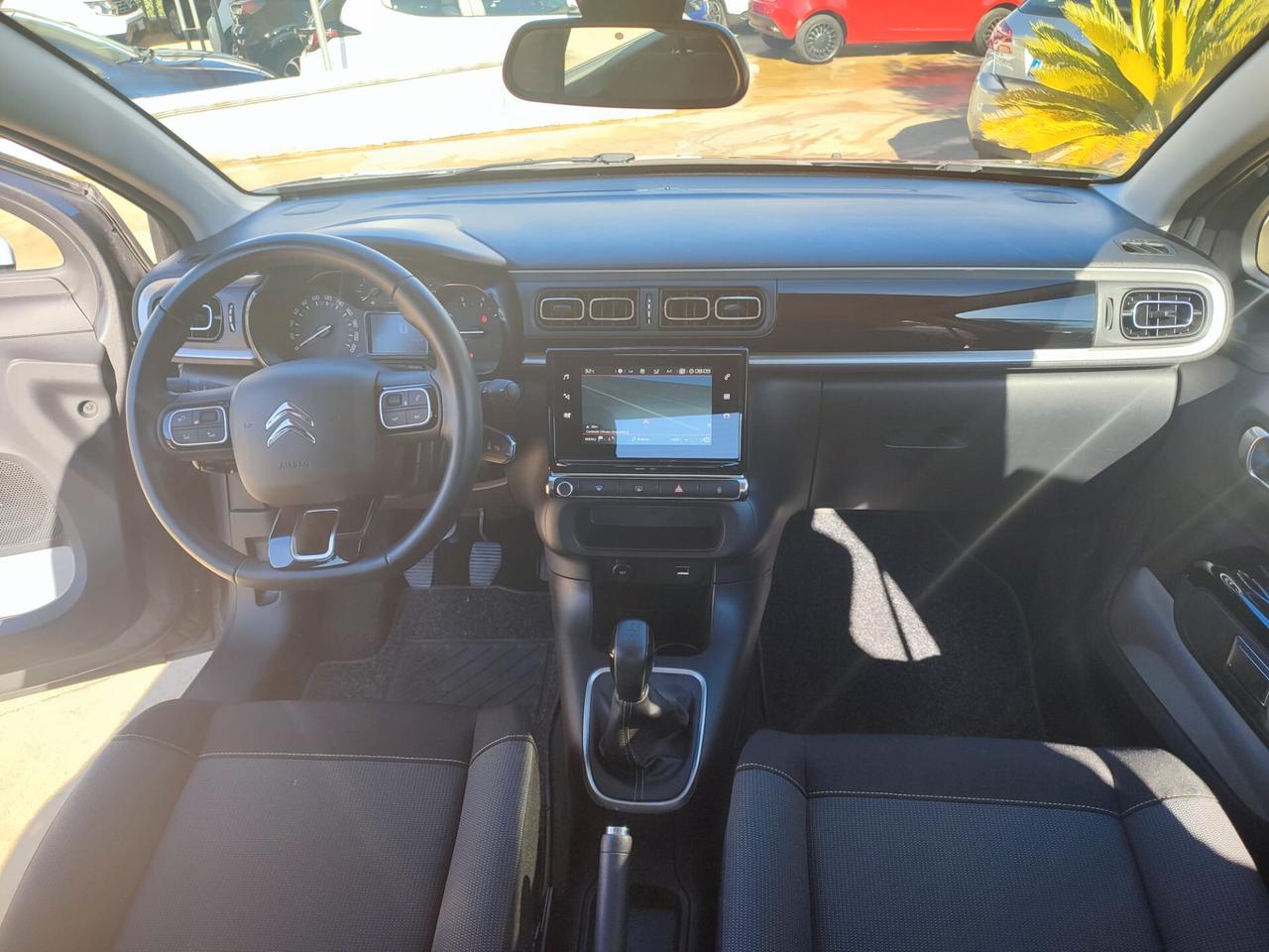 Citroen C3 1.2 PureTech 83 S&S Shine