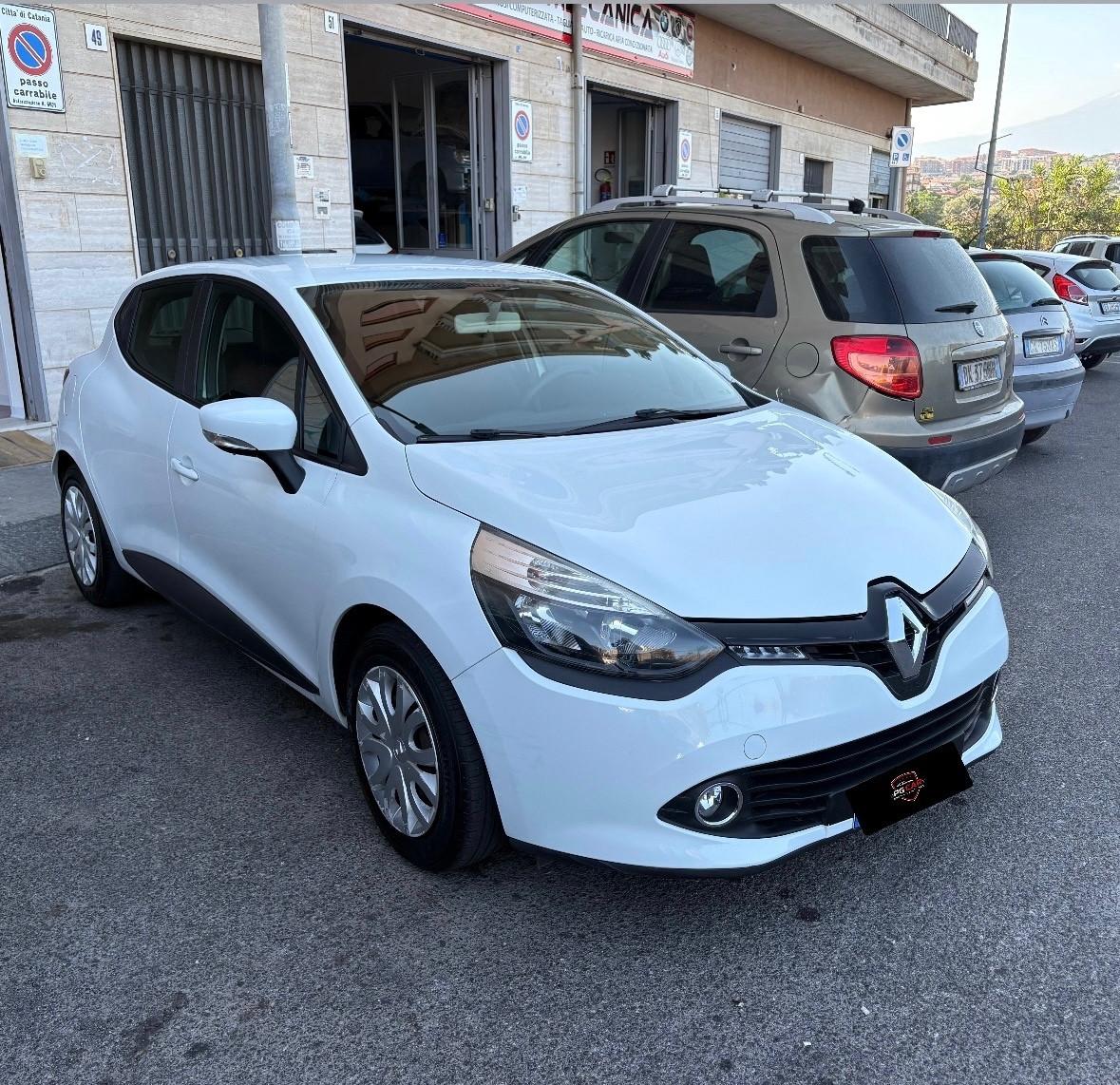 Renault Clio 1.5 dCi 8V 75CV 5 porte Live