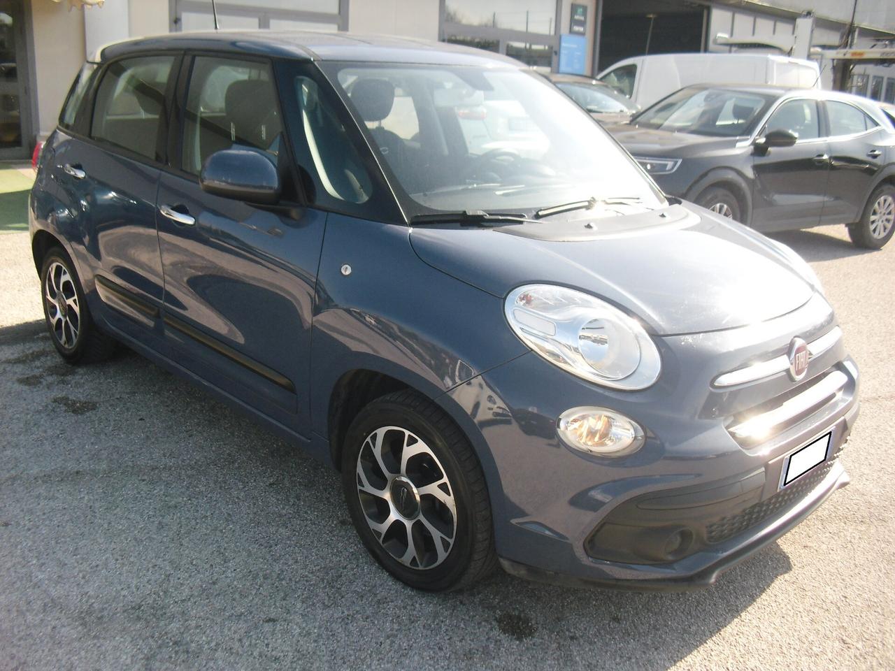 Fiat 500L 1.3 Multijet 95 CV Urban, TELECAMERA, OTTIME CONDIZIONI!!