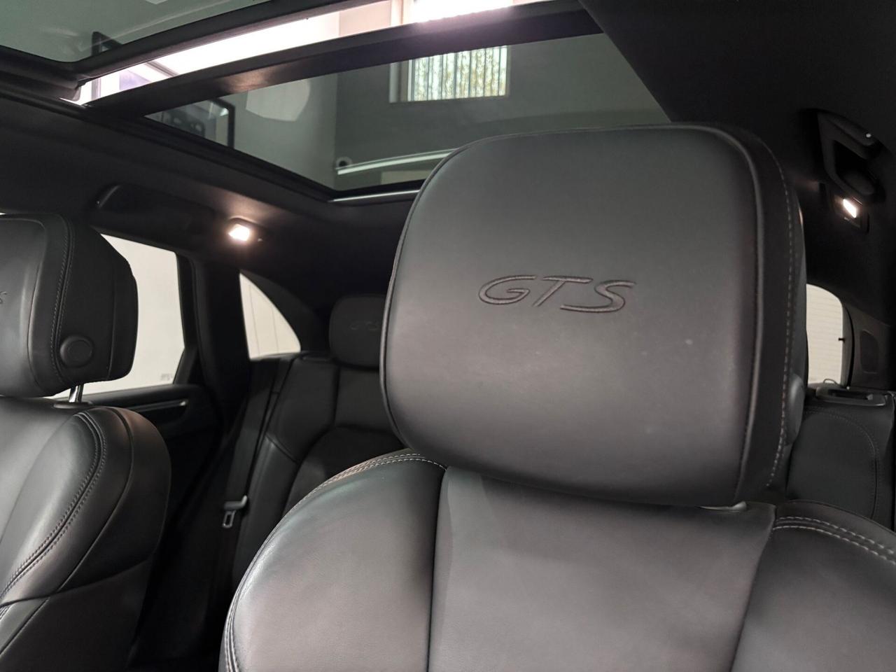 PORSCHE MACAN GTS 2.9