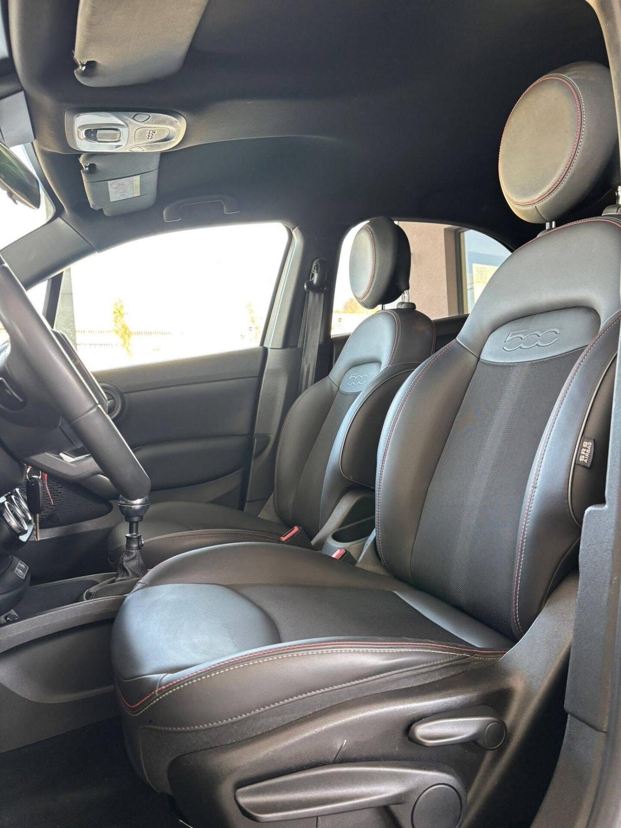 Fiat 500X 1.6 MultiJet 130 CV Sport ^|^|^