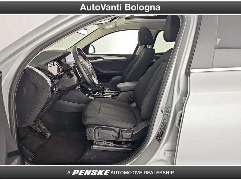 BMW X4 xDrive20i Business