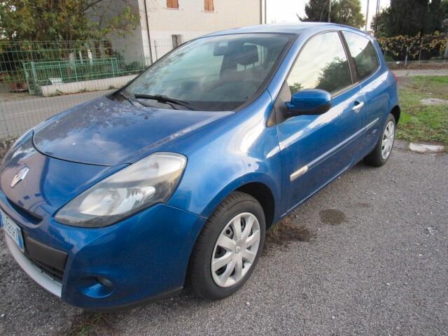 Renault Clio 1.2 16V 3 porte Confort