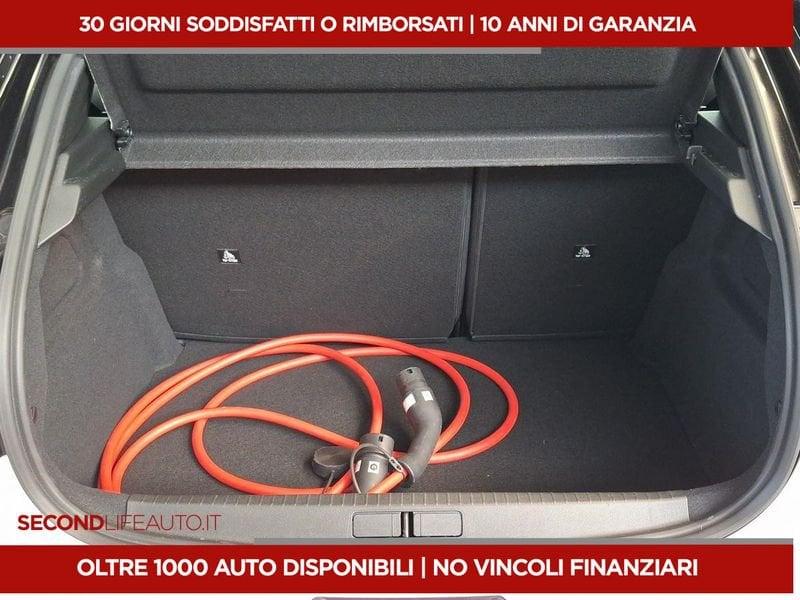 Lancia Ypsilon 51kWh 156cv