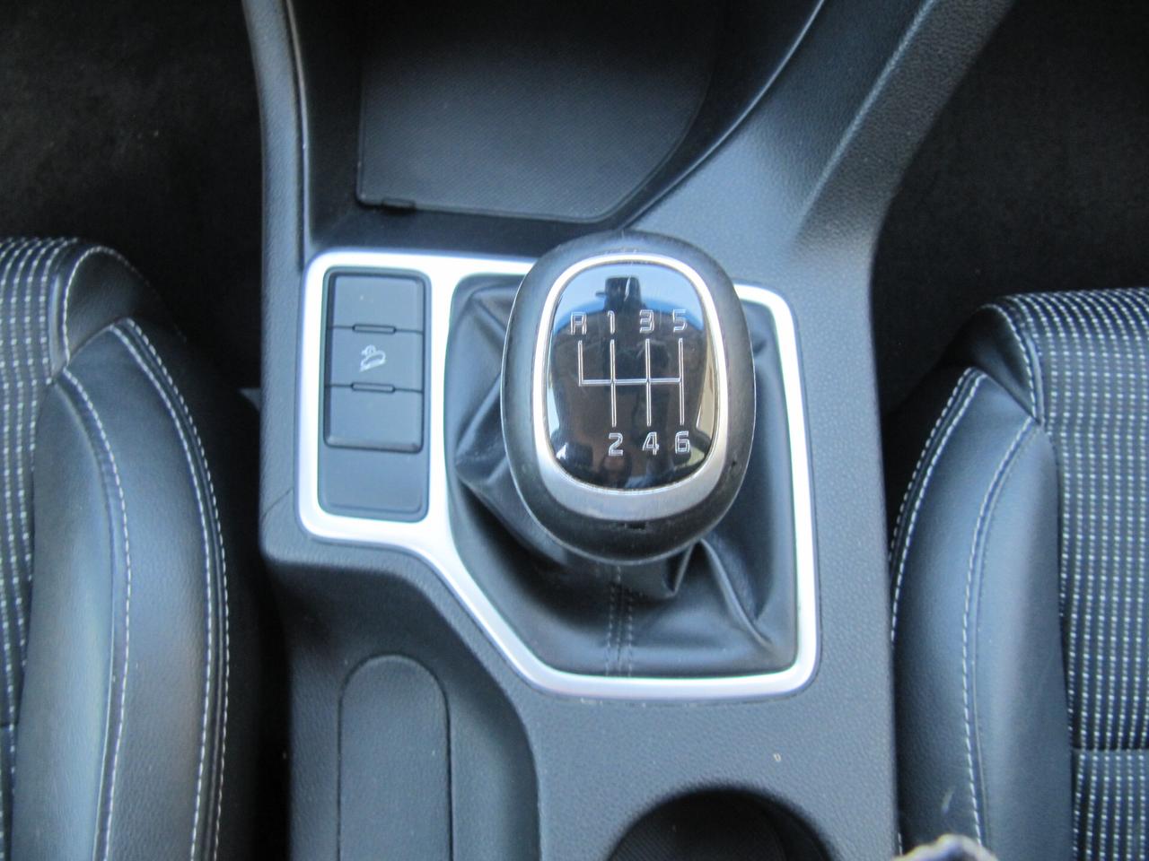 Kia Sportage 1.7 CRDI 2WD Class