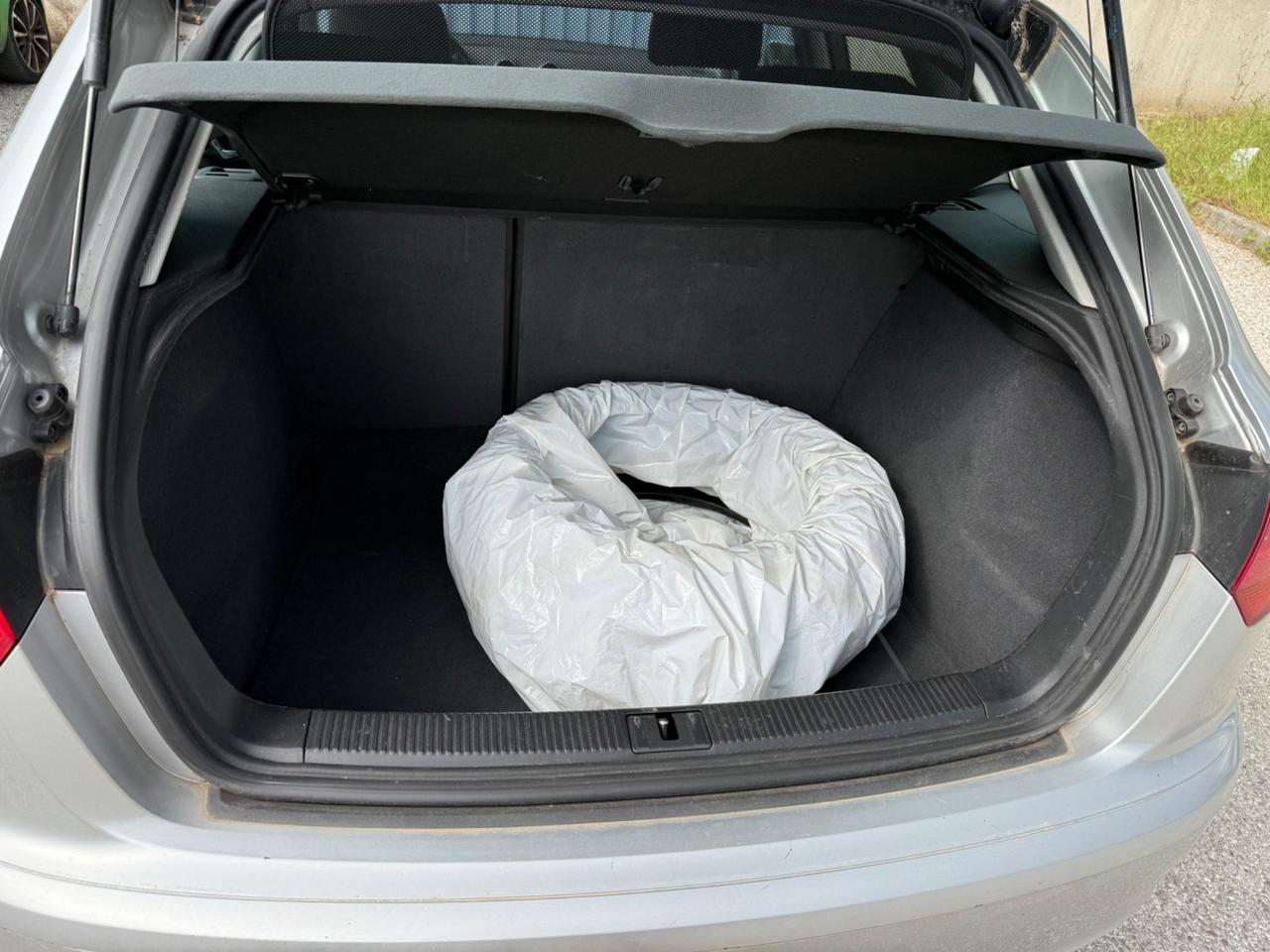 Audi A3 1.9 TDI F.AP. Attraction