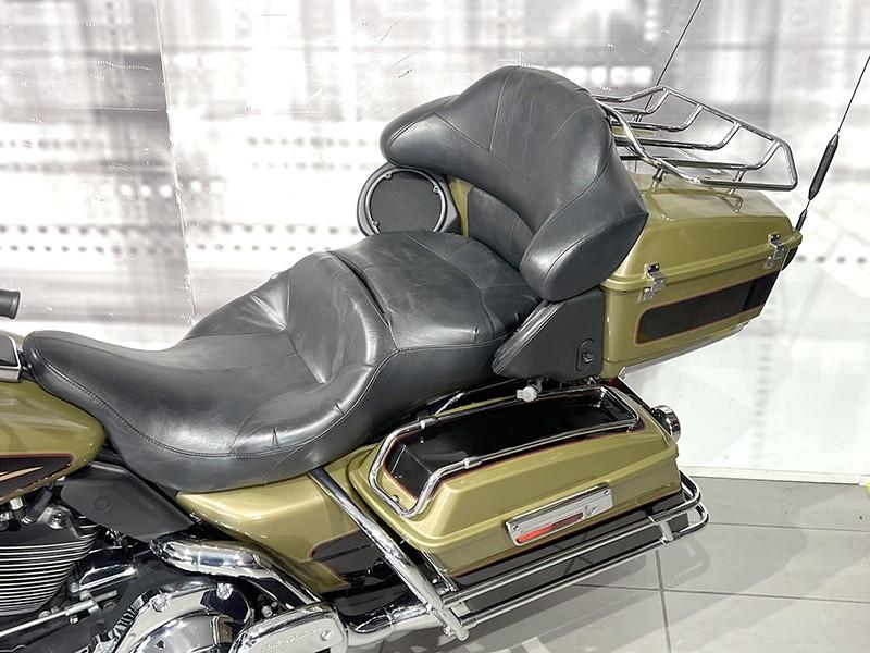 Harley Davidson FLHTCU Electra Glide Ultra Classic 1584