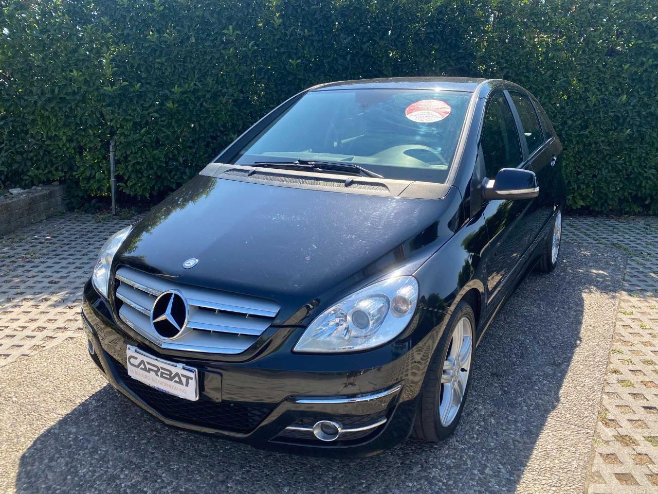 MERCEDES Classe B 200 cdi Premium