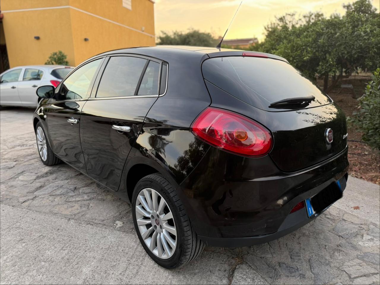 Fiat Bravo 1.6 MJT 120 CV DPF Easy
