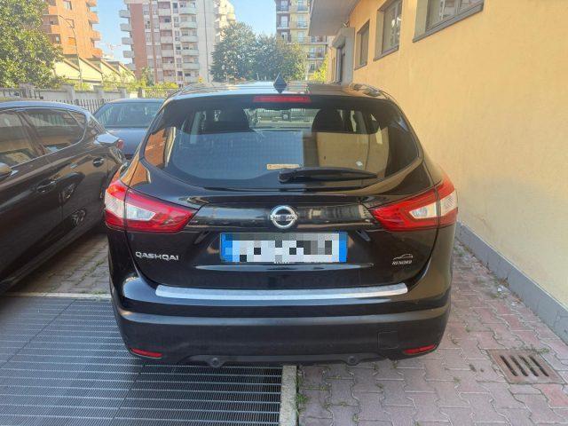 NISSAN Qashqai 1.2 DIG-T Acenta