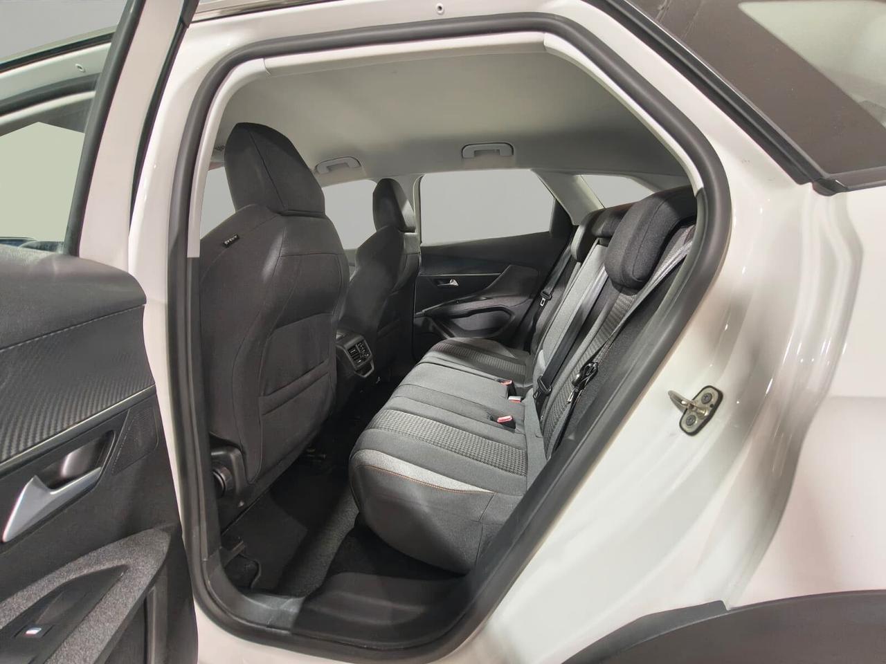 Peugeot 3008 130CV Active