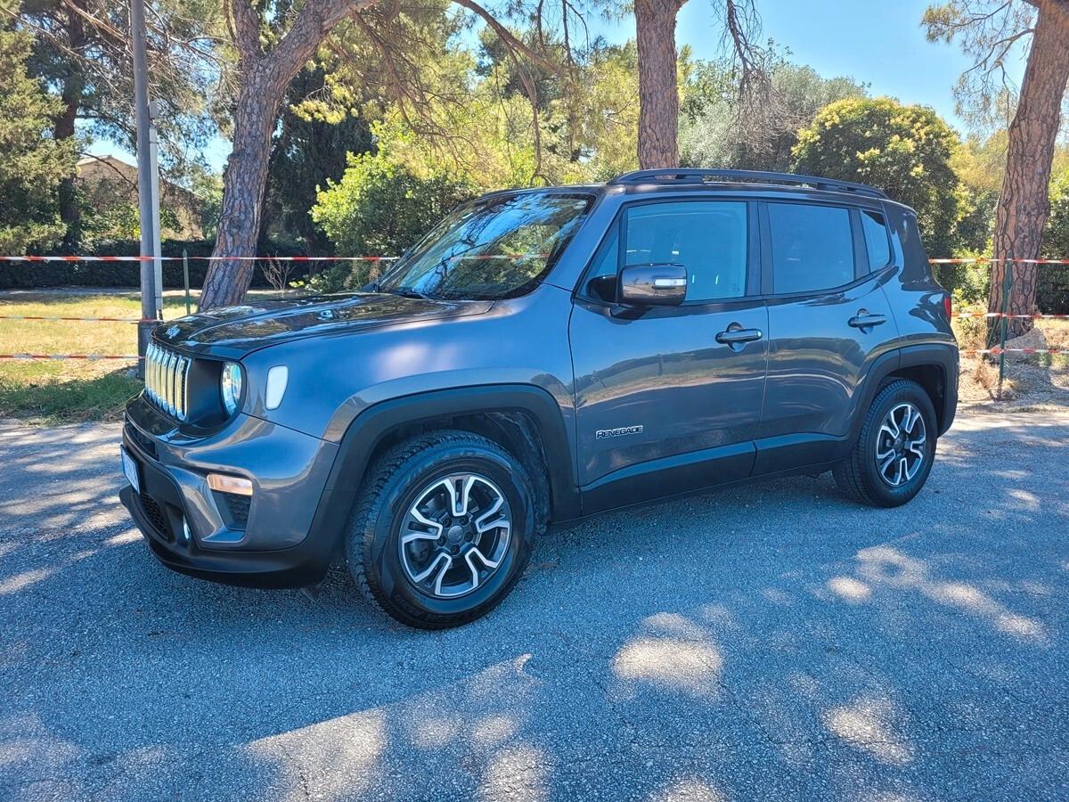 Jeep Renegade 1.0 T3 Business