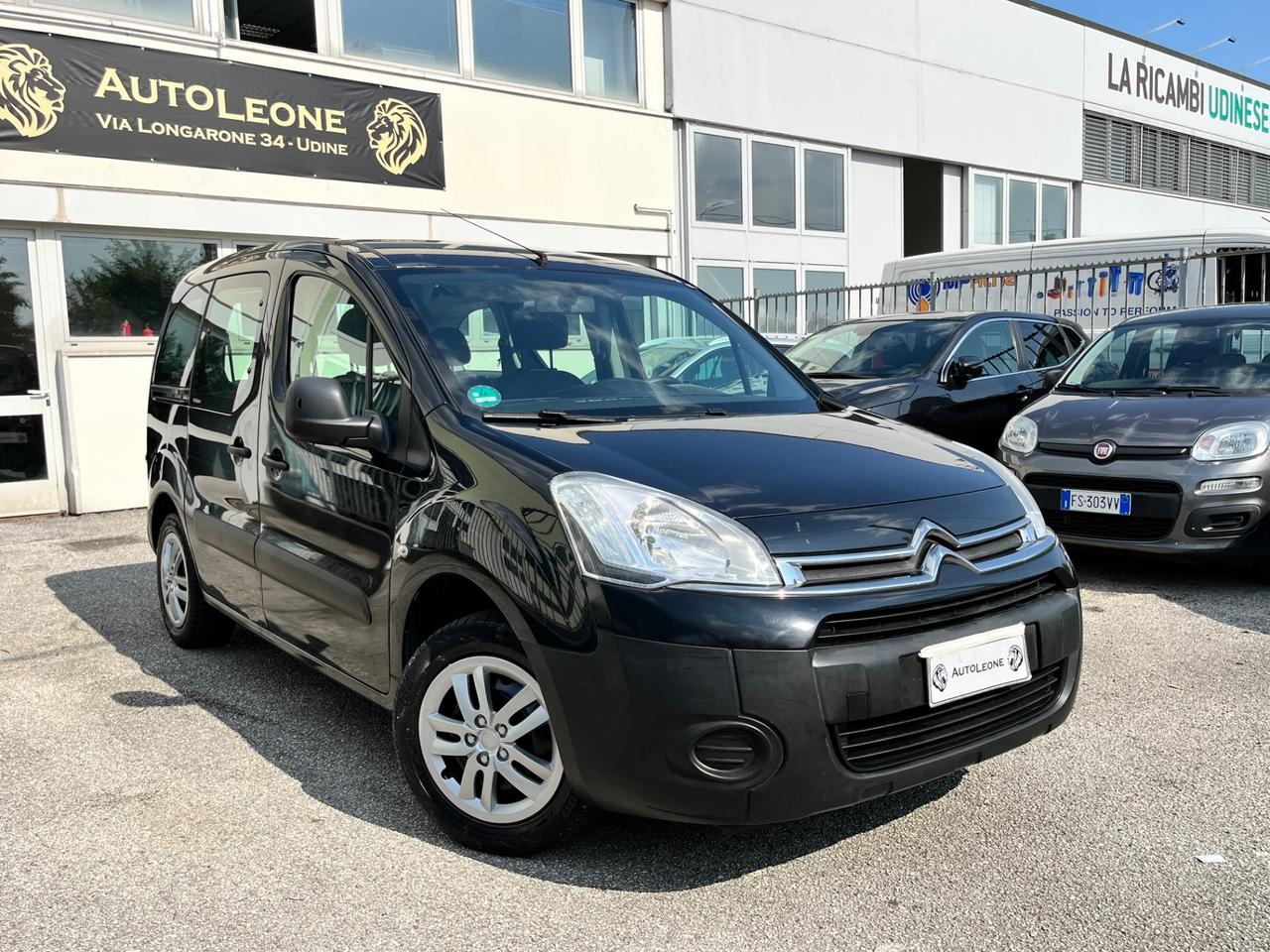 Citroen Berlingo 1.6 HDi 75CV Multispace OK NEOPATENTATI
