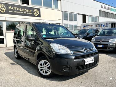 Citroen Berlingo 1.6 HDi 75CV Multispace OK NEOPATENTATI