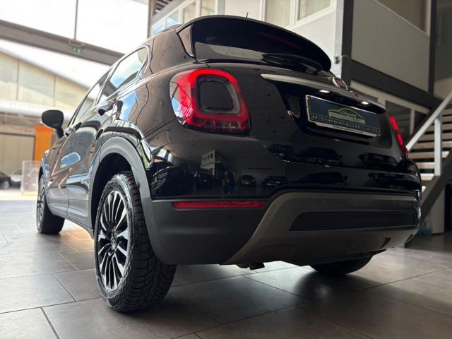 FIAT 500X CROSS 1.6 M-JET 130CV R.CAMERA CarPlay/Android