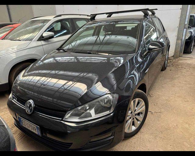 VOLKSWAGEN Golf VII 1.4 tgi Comfortline 5p