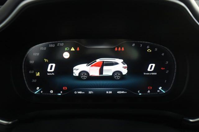 MG HS HS 1.5T-GDI Comfort
